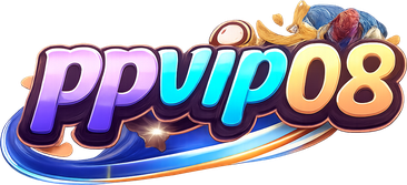 ppvip08 হোম লোগো